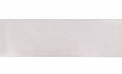 White Printed Ribbon