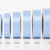 Baby Blue Satin Ribbon